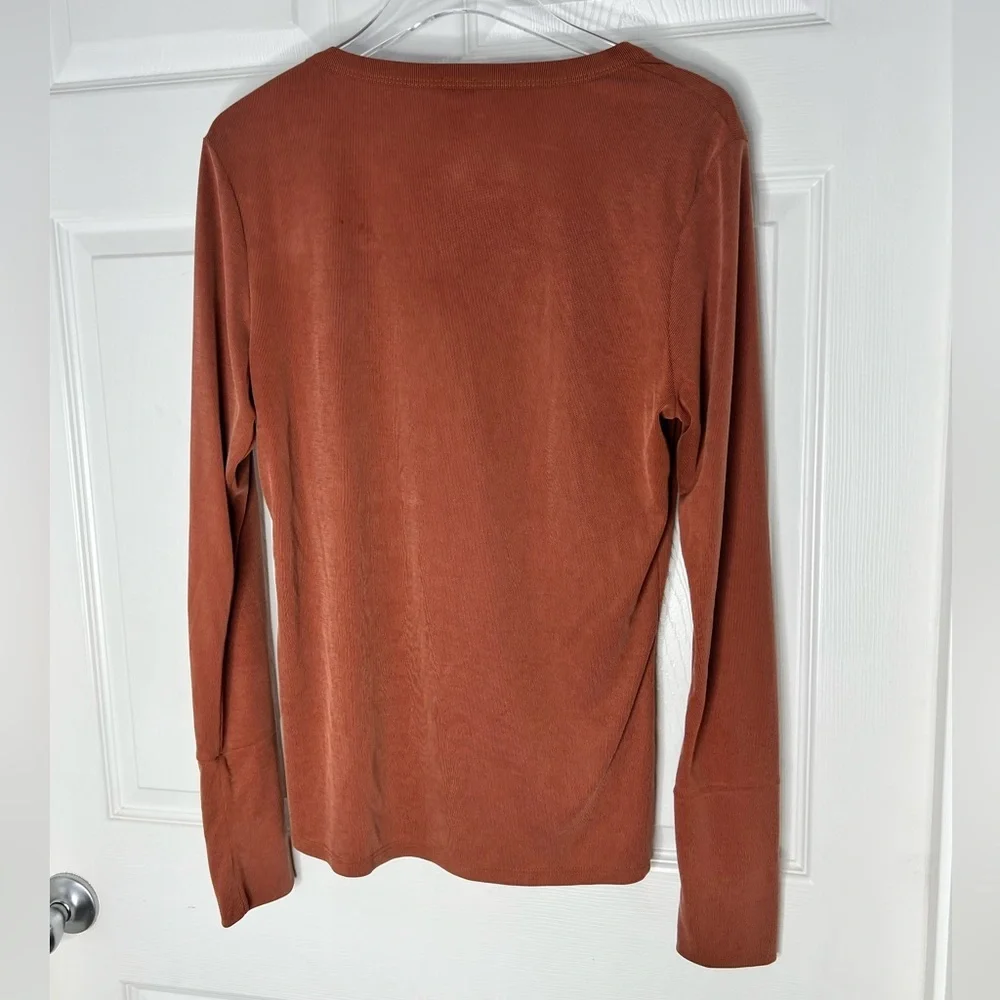 Altar Houseline Button Down Cardigan Sz XL